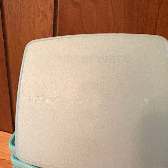 Tupperware FreezerMates Containers - Picture 8 of 11